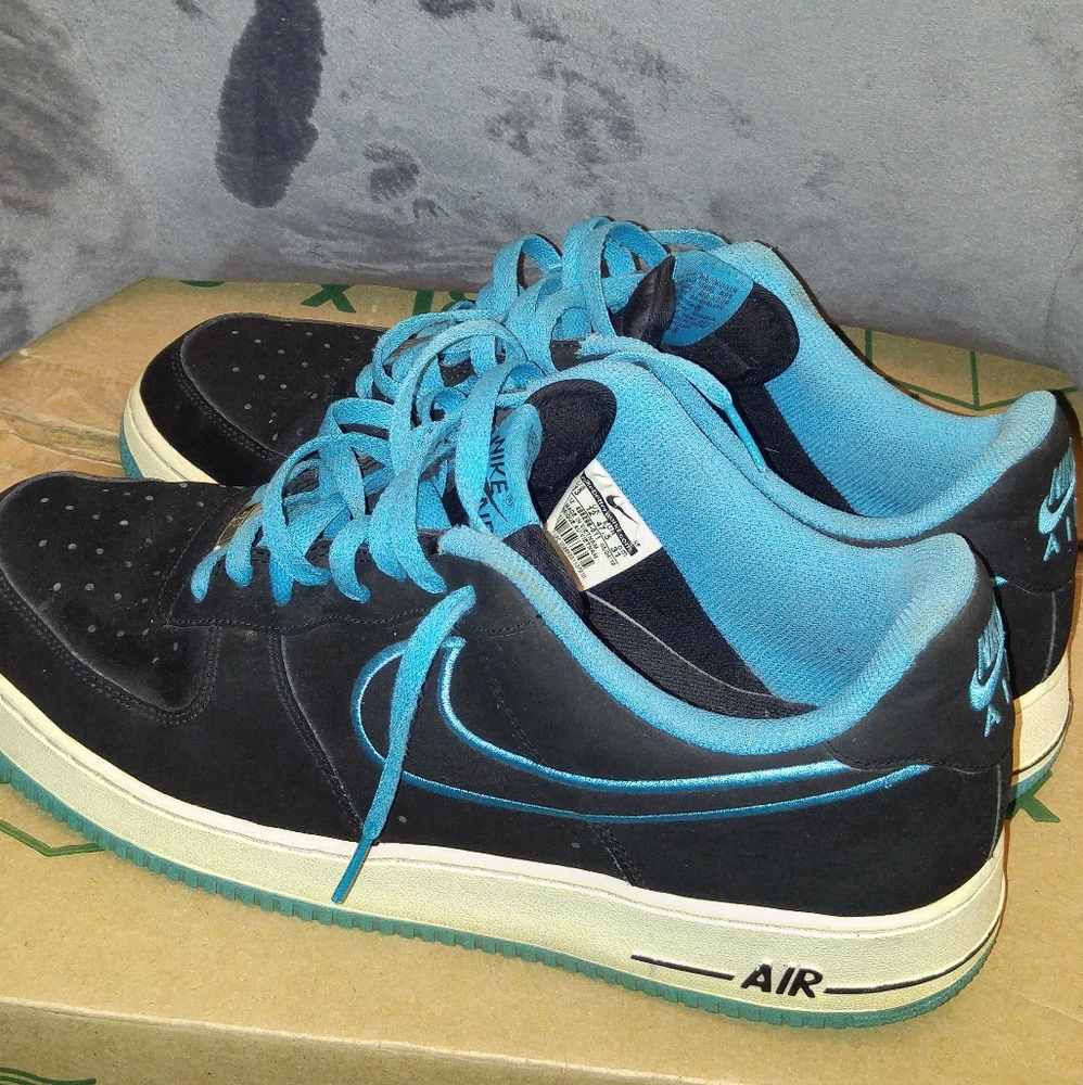 Nike Airforce 1